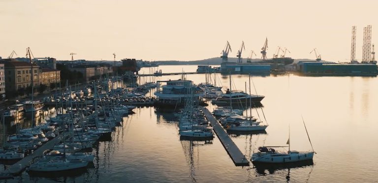 ACI Marina Pula ACI Marina Pula