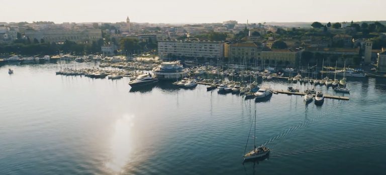 ACI Marina Pula ACI Marina Pula