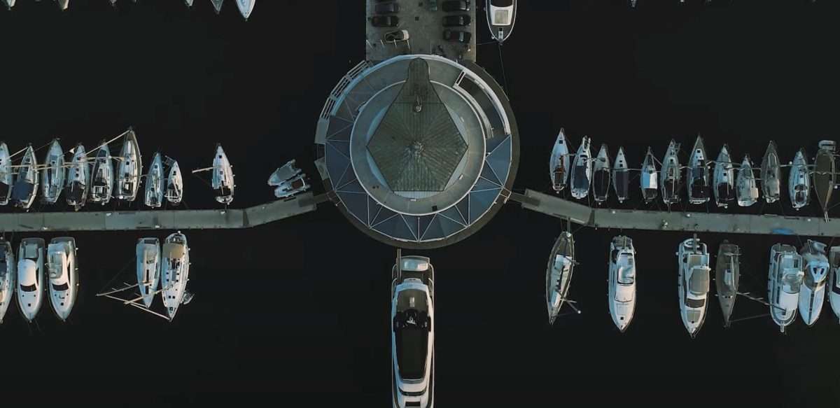 ACI Marina Pula