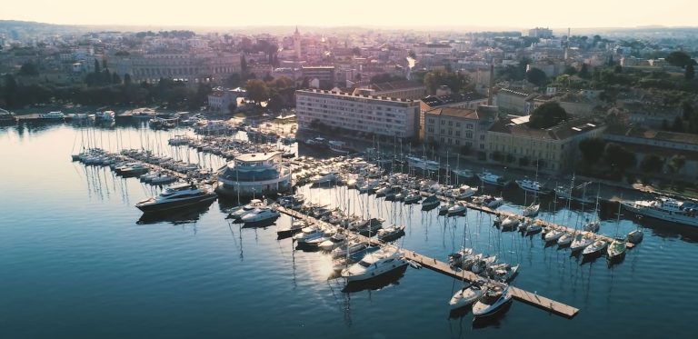 ACI Marina Pula ACI Marina Pula