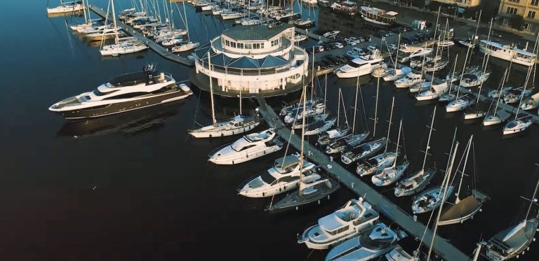 ACI Marina Pula ACI Marina Pula