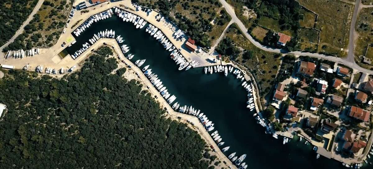 ACI Marina Simuni