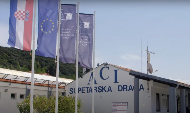 ACI Marina Supetarska Draga