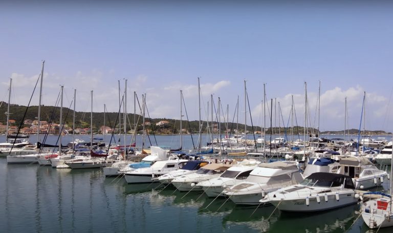 ACI Marina Supetarska Draga