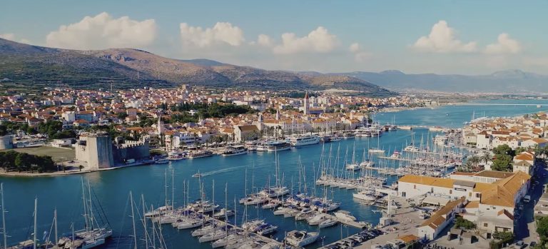 ACI Marina Trogir