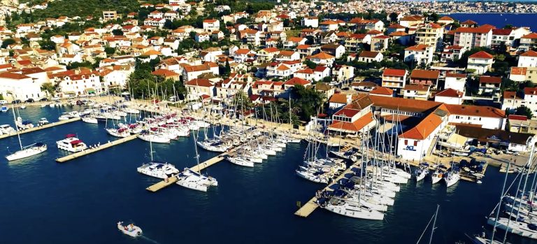 ACI Marina Trogir