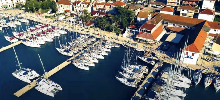 ACI Marina Trogir