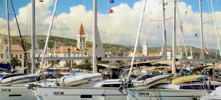 ACI Marina Trogir
