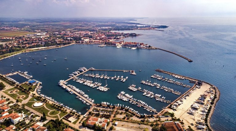 ACI Marina Umag