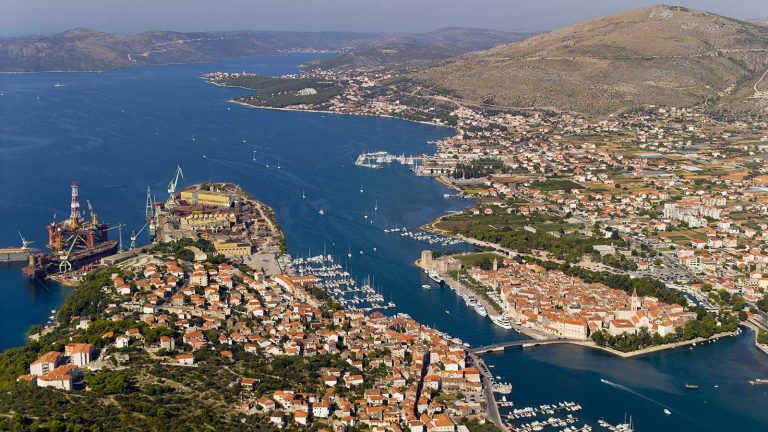 ACI Marina Trogir