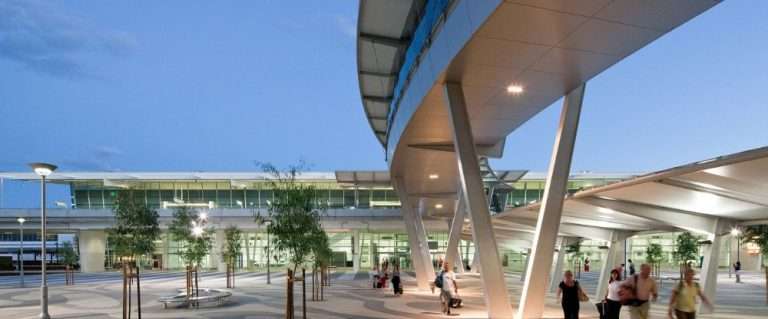 Adelaide Airport (ADL)