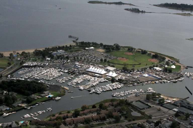 Norwalk Cove Marina