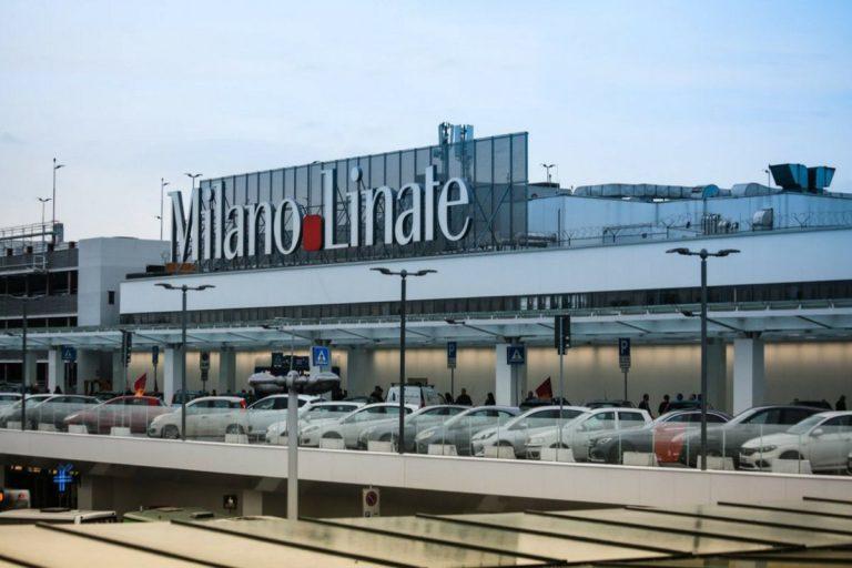 Linate Airport (LIN)