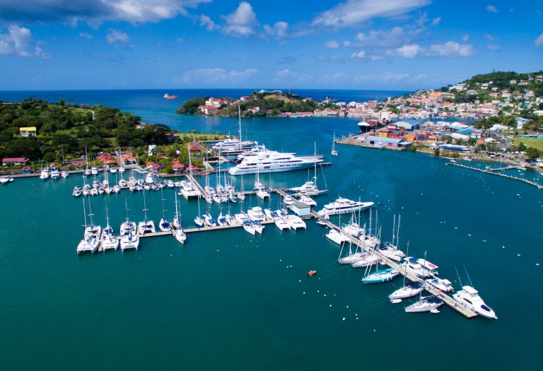 Port Louis Marina Port Louis Marina