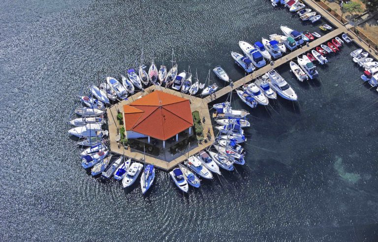 Amadria Yacht Marines