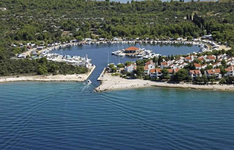 Amadria Yacht Marines