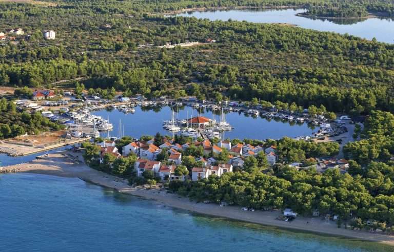 Amadria Yacht Marines