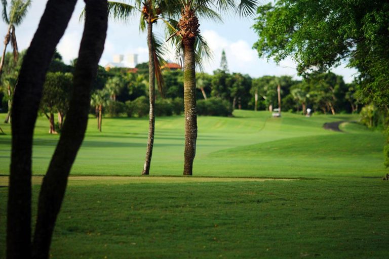 Lyford Cay Club Marina