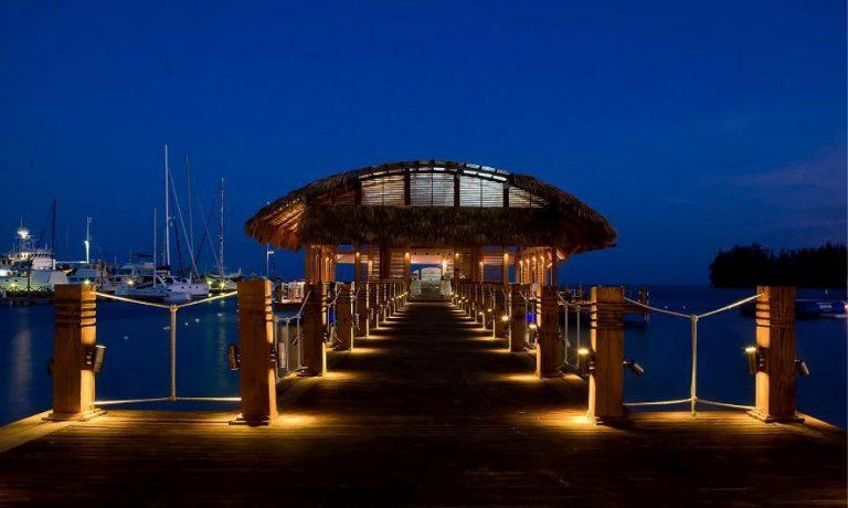 Club Nautico de Santo Domingo Club Nautico de Santo Domingo