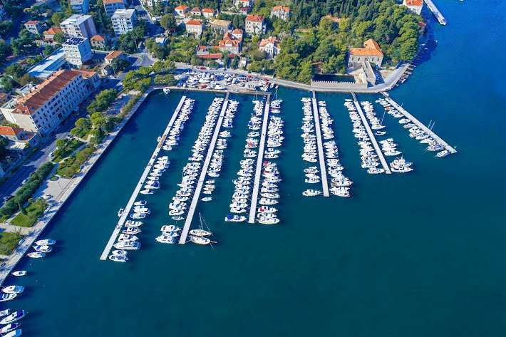 Dubrovnik Batala Marina Dubrovnik Batala Marina