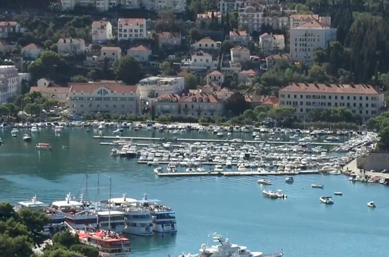 Dubrovnik Batala Marina
