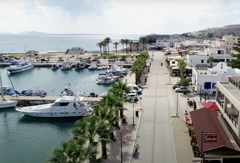 Kardamena Marina Kardamena Marina