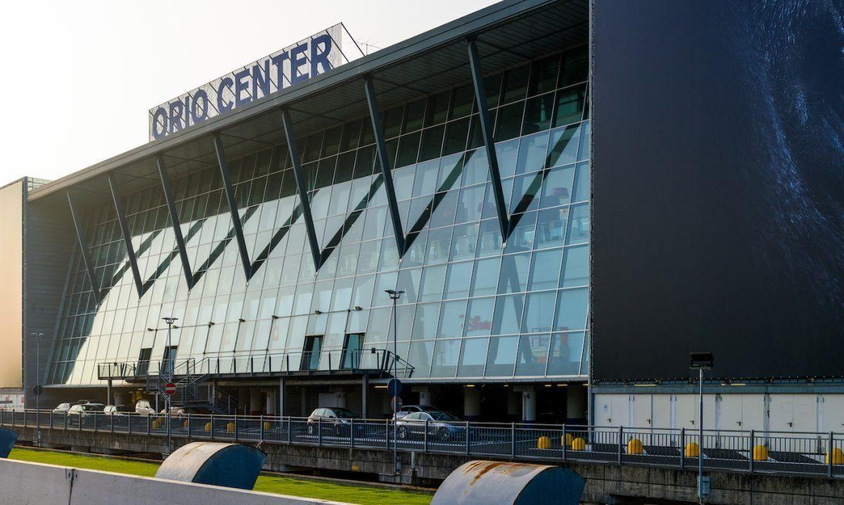 Orio Al Serio Flughafen Mailand Bgy Parking sailingclick.com