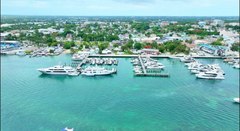 Bay Street Marina Bay Street Marina