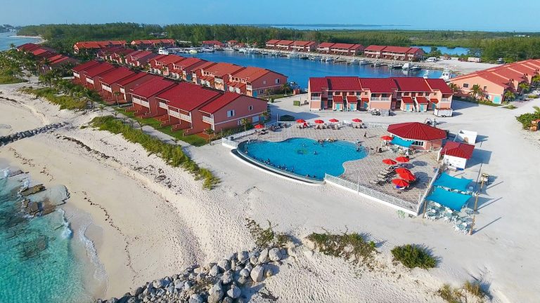 Bimini Cove Resort & Marina