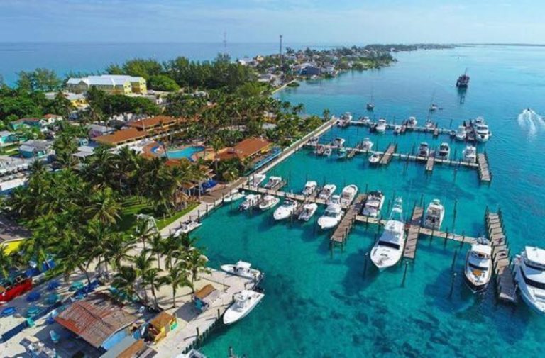 Bimini Big Game Club Resort & Marina
