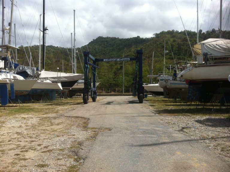 Coral Cove Marina Coral Cove Marina