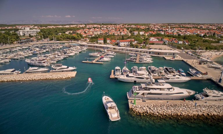 Borik Marina D-Marin