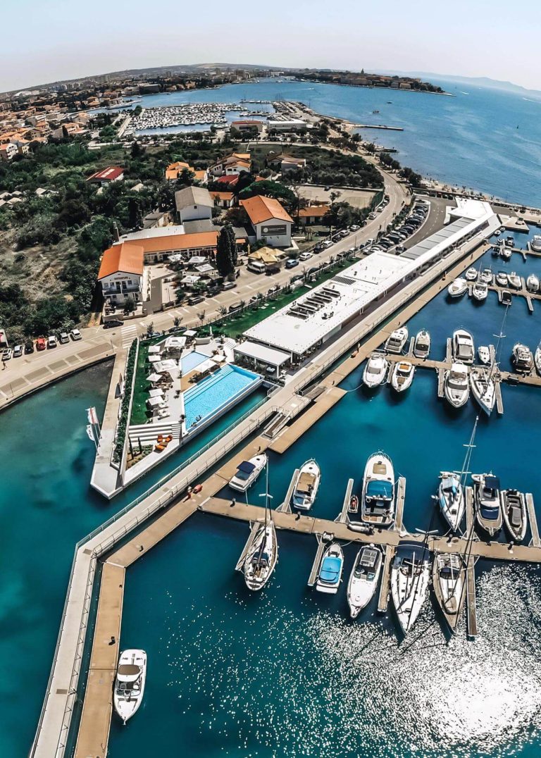 Borik Marina D-Marin