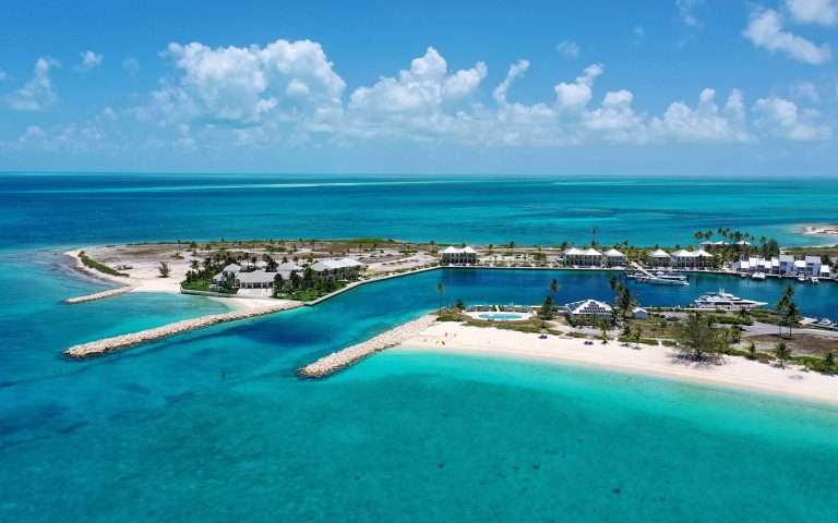 Cape Eleuthera Resort and Marina