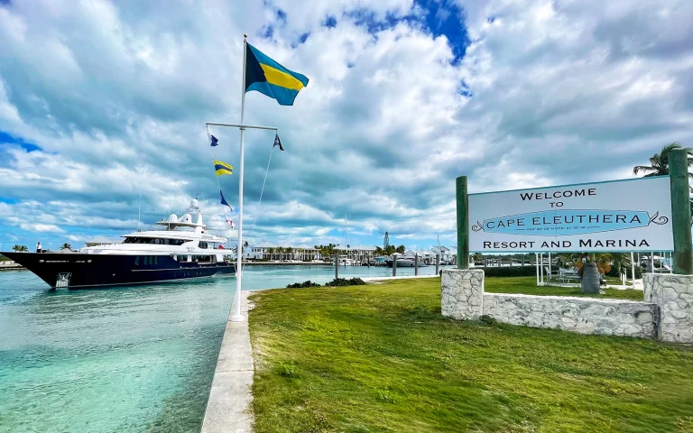 Cape Eleuthera Resort and Marina Cape Eleuthera Resort and Marina