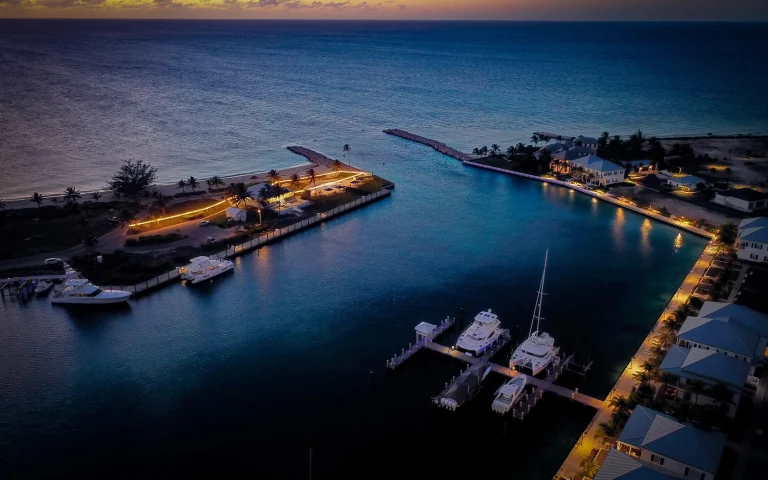 Cape Eleuthera Resort and Marina Cape Eleuthera Resort and Marina