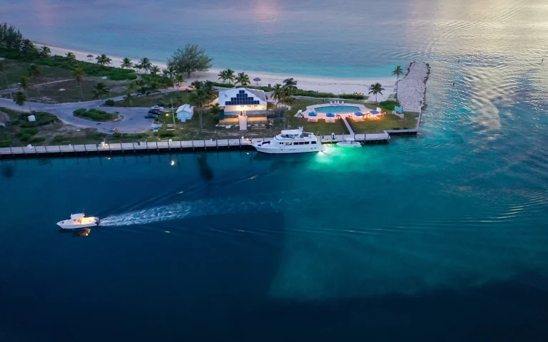 Cape Eleuthera Resort and Marina Cape Eleuthera Resort and Marina