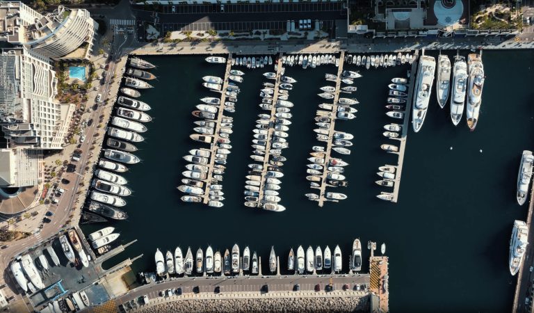 Cap d'Ail Marina Cap d'Ail Marina