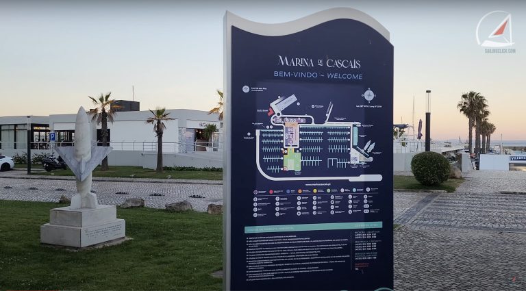 Cascais Marina