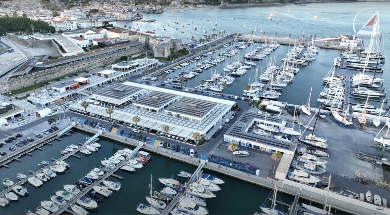 Cascais Marina