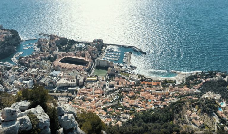 Cap d'Ail Marina Cap d'Ail Marina