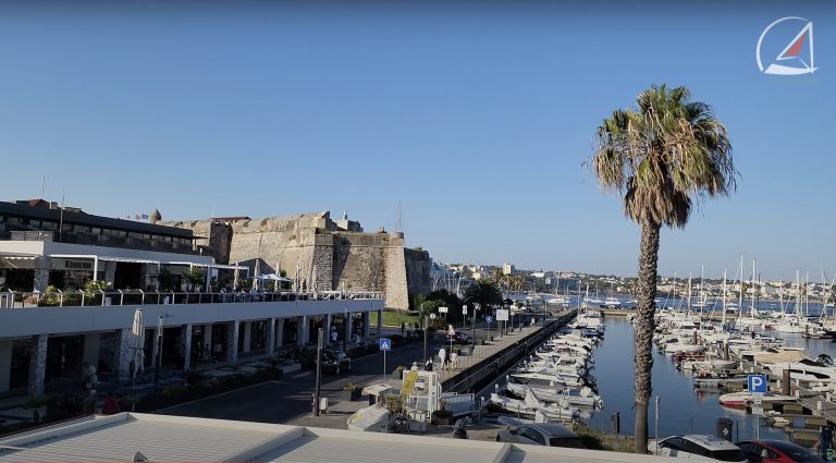 Cascais Marina