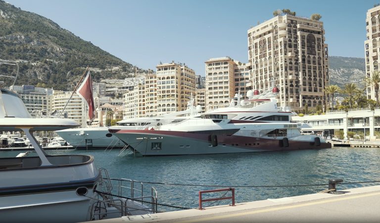 Cap d'Ail Marina Cap d'Ail Marina