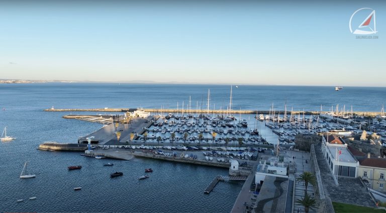 Cascais Marina