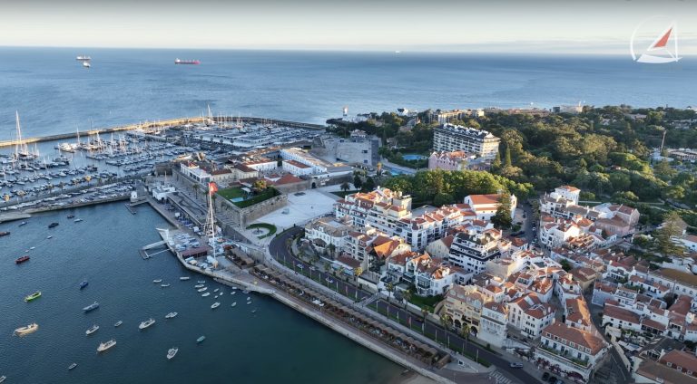 Cascais Marina