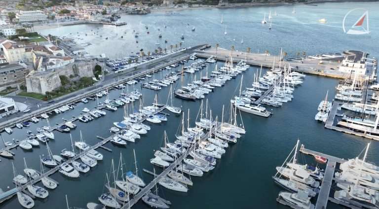 Cascais Marina