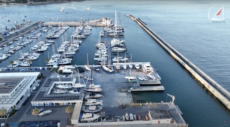 Cascais Marina