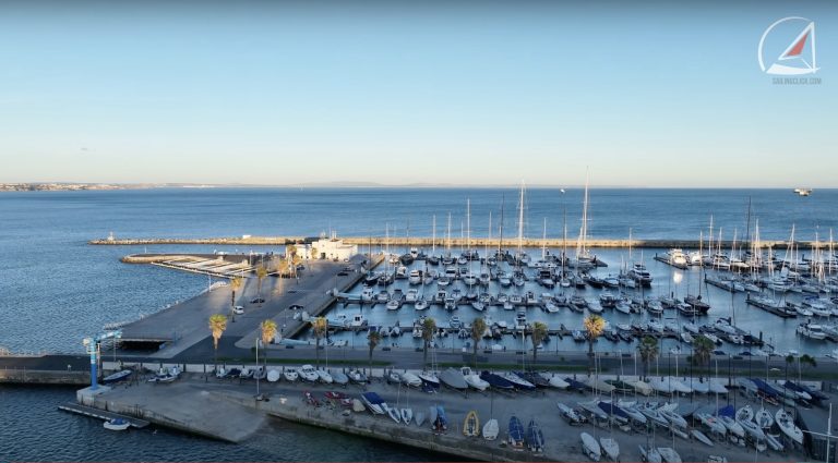 Cascais Marina