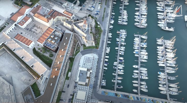 Cascais Marina