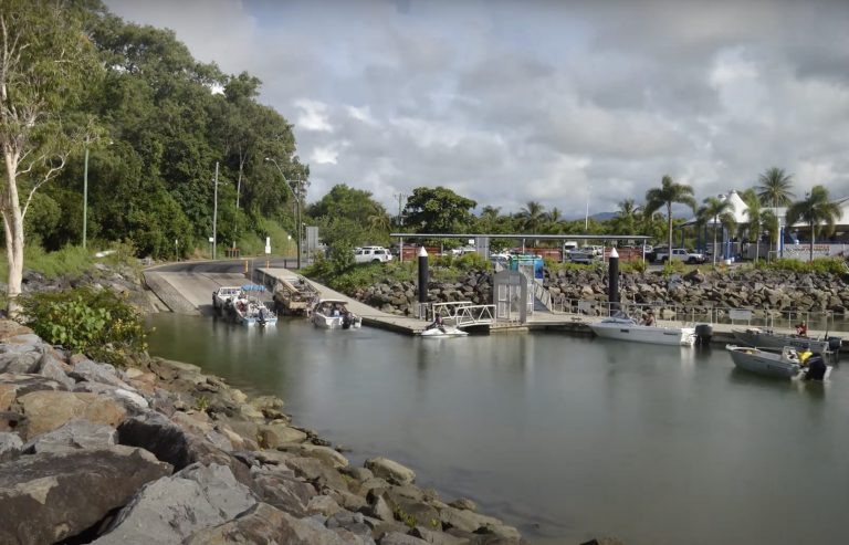 Yorkeys Knob Boating Club (Half Moon Bay Marina)